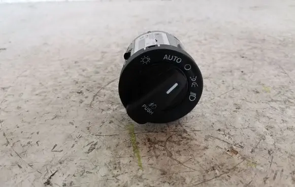 Dodge Challenger Light switch 68141053AC