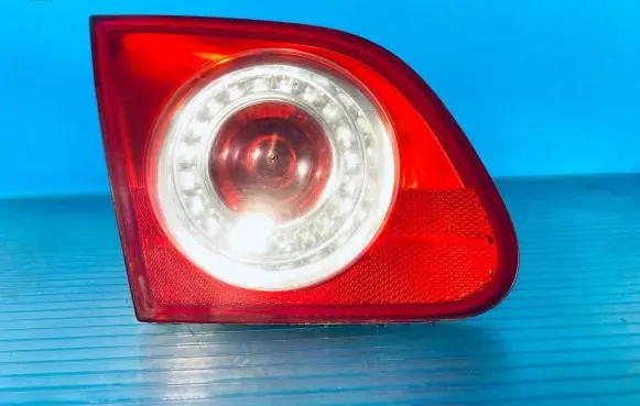 Volkswagen PASSAT B6 Tailgate rear/tail lights 3C5945093E