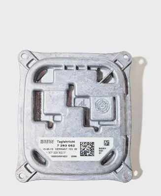 BMW X5 E70 Headlight ballast module Xenon 7263052 130732930201 10EEG091822