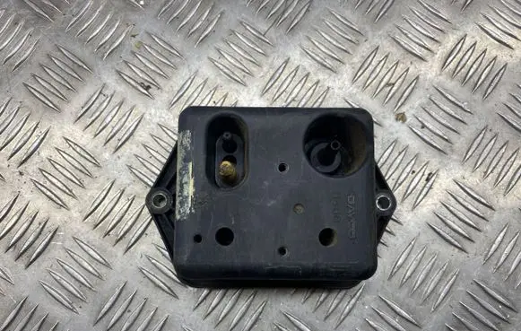 Opel Meriva A Vacuum air tank 46845905