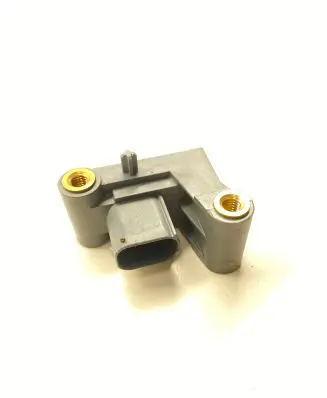 BMW 5 F10 F11 Airbag deployment crash/impact sensor 9159314 250311 001628