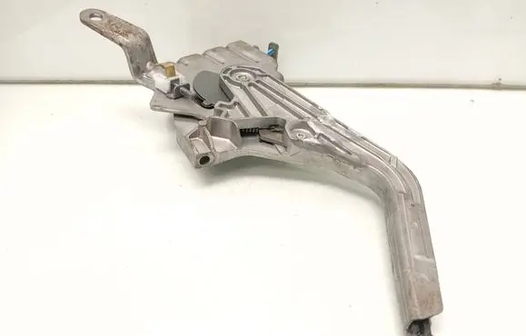 Ford Puma Handbrake/parking brake lever assembly H1BC2780DJ