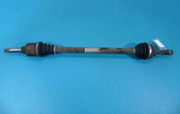 Peugeot 1007 Front driveshaft IMPRK847497