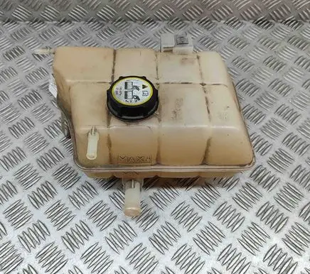 Ford Ranger Coolant expansion tank/reservoir AB398K218AA