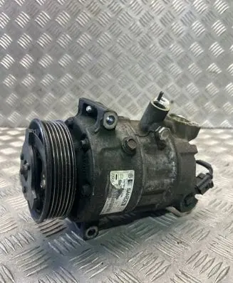 Air conditioning (A/C) compressor (pump)