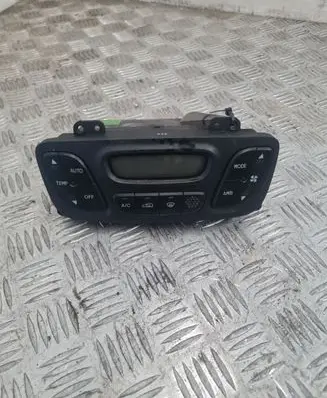 Hyundai Santa Fe Climate control unit