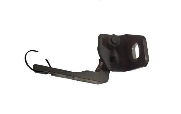Ford C-MAX II Front door upper hinge