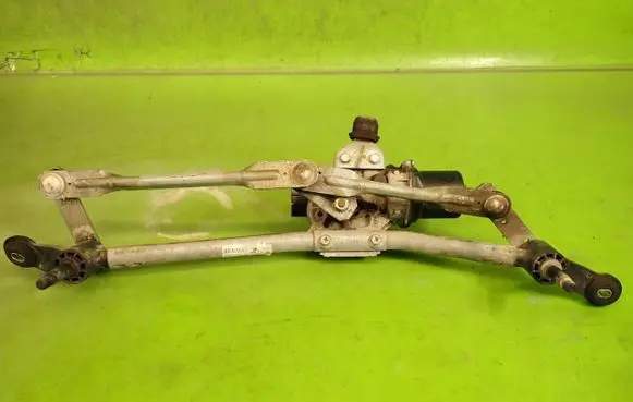 Dacia Dokker Front wiper linkage and motor 288004287R-C