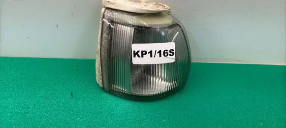 Fiat Tipo Front indicator light 50877