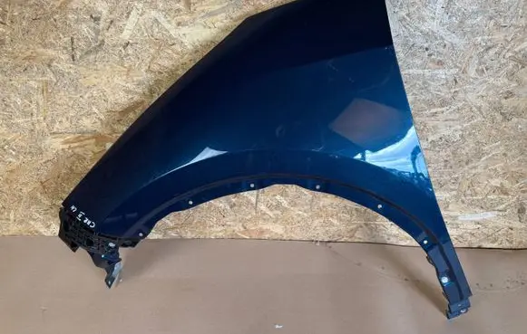 Toyota C-HR II Fender