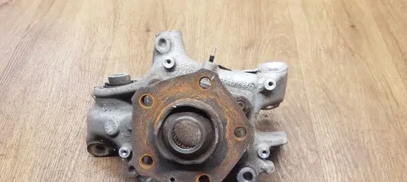 Audi Q5 SQ5 Rear wheel hub 80A505460B 80A505436J