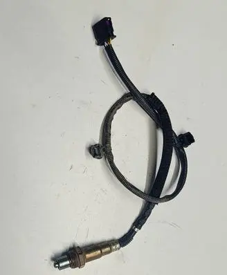 Hyundai i30 Lambda probe sensor 7348