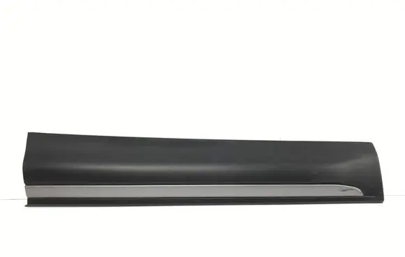 Land Rover Evoque I Front door trim (molding) BJ3221065 C8C9E0416