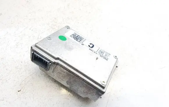 KIA EV6 Front bumper camera 99210cv100 99210-cv100