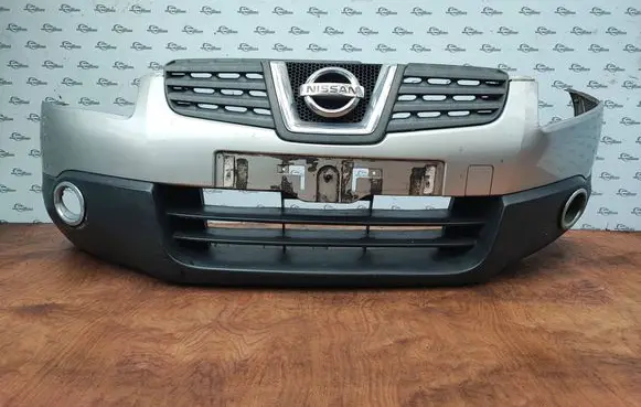 Nissan Qashqai Front bumper