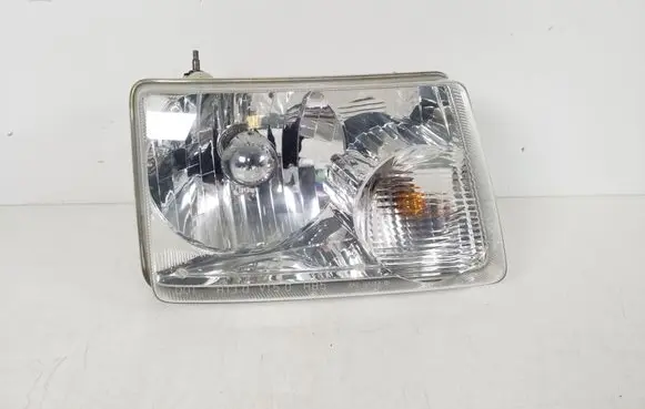 Headlight/headlamp