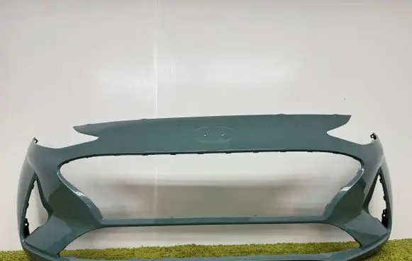 Hyundai i10 Front bumper 86511-k7000