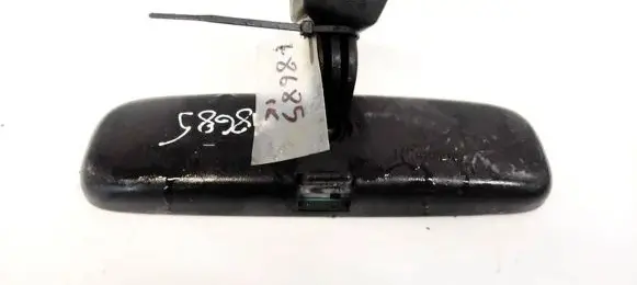 Honda FR-V Rear view mirror (interior) E4012197