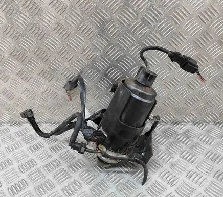 Hyundai H-1, Starex, Satellite Fuel filter 319704H900