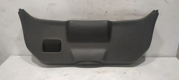 Ford Fiesta Tailgate trim 8A61B40706BFW 8A61B40706AFW 8V61R40706AFW