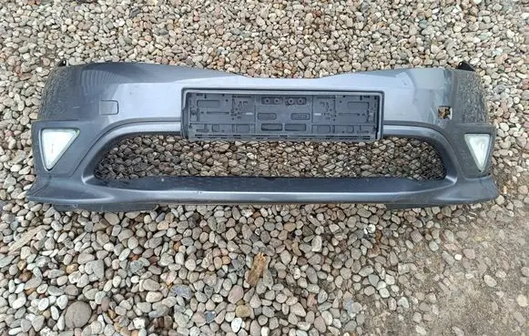 Honda Civic Front bumper 