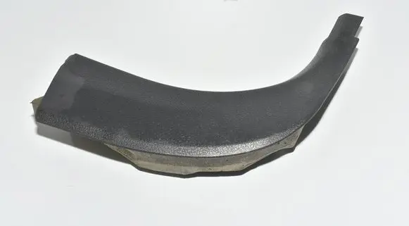 BMW 5 F10 F11 Foot area side trim 51439162736 51439176660 9176660