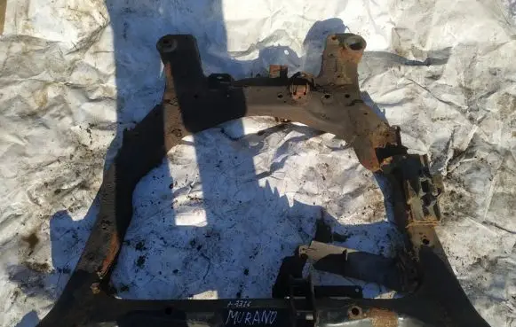 Nissan Murano Z50 Front subframe