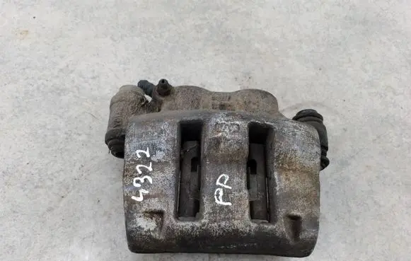 Opel Movano A Front brake caliper 