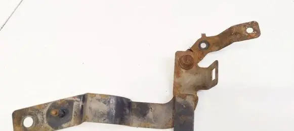 Mitsubishi Lancer X Other exterior part