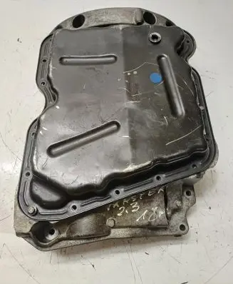 Renault Master III Oil sump 8200805603