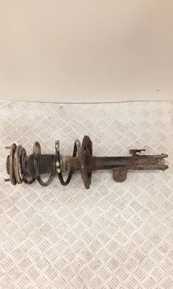 Toyota RAV 4 (XA30) Front shock absorber with coil spring