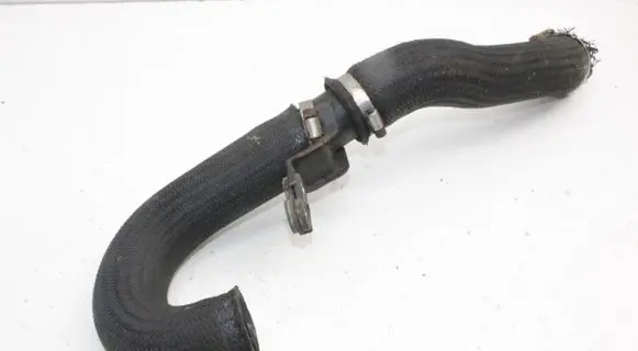 Mitsubishi Pajero Intercooler hose/pipe
