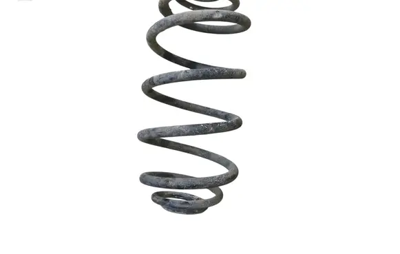 Opel Meriva A Rear coil spring