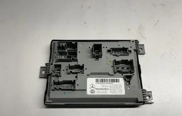 Mercedes-Benz E W213 Other devices A2139005320 A2139015306