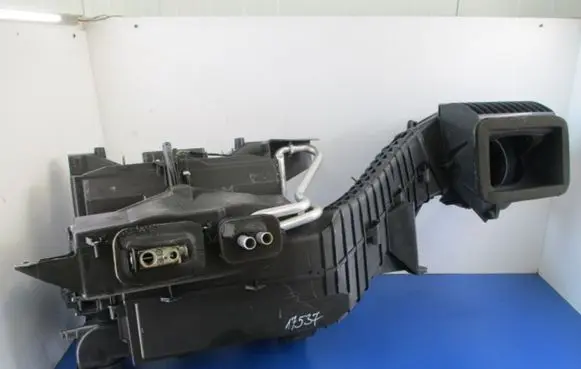 Volkswagen Crafter Interior heater climate box assembly 