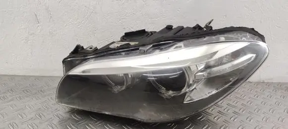 BMW 5 F10 F11 Headlight/headlamp