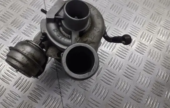 Alfa Romeo 147 Turbo 55205177