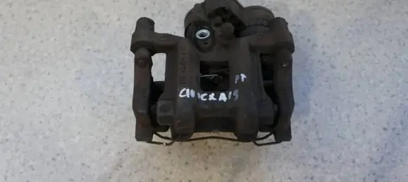 Honda Civic X Rear brake caliper 43210-TGN-G030-M1