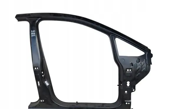 Volkswagen Golf Sportsvan Sill 510809052