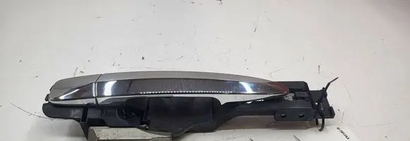 Nissan Leaf I (ZE0) Rear door exterior handle