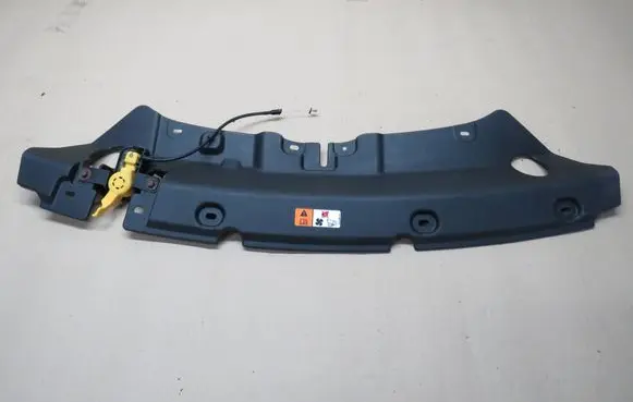 Ford Kuga II Radiator trim CV4416613AA D2L4A