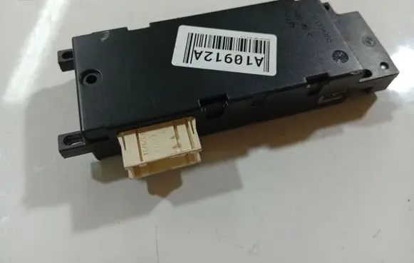 Citroen DS3 Other control units/modules 0308169
