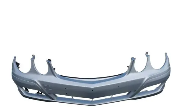 Mercedes-Benz E W211 Front bumper A2118800840