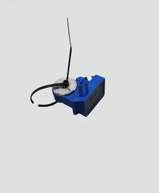 Jaguar XF X250 Airbag deployment crash/impact sensor 8X2314B345AA 610065103