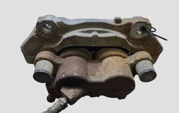 Volvo XC60 Front brake caliper