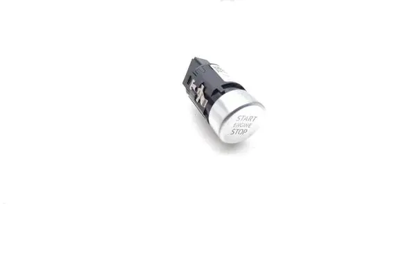 Audi A4 S4 B9 Engine start stop button switch 8W2905217