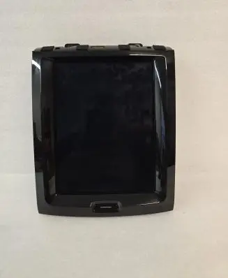 Volvo XC60 Screen/display/small screen 32247465