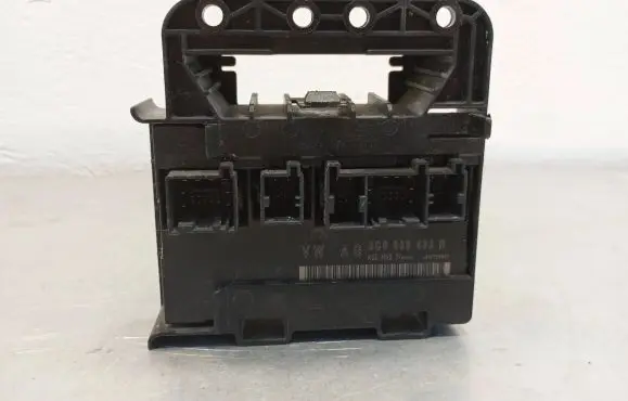 Volkswagen PASSAT B6 Comfort/convenience module 3C0959433R