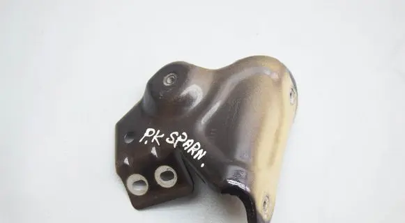 Skoda Fabia Mk3 (NJ) Fender mounting bracket 6V0821141