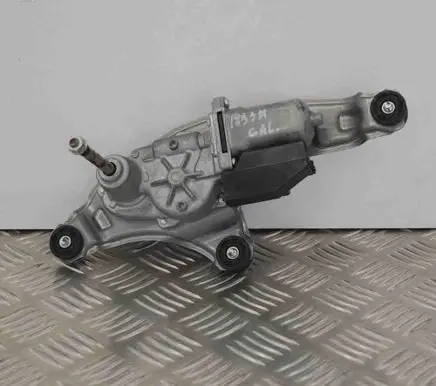 Toyota Verso-S Rear window wiper motor